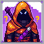 Hidden Warrior NFTs