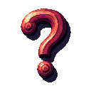 ?