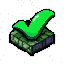 Already Completed icon