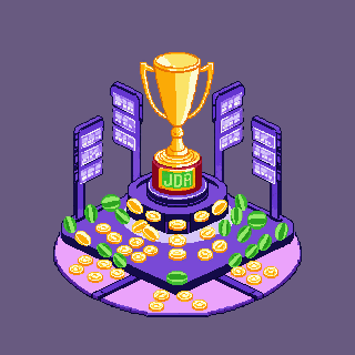 Rewards & Tournaments illustration